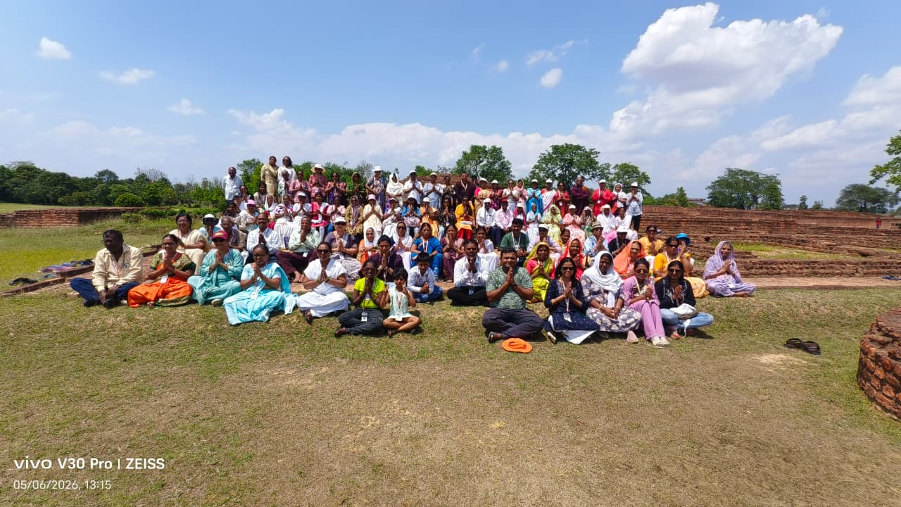 Dhamma Yatra